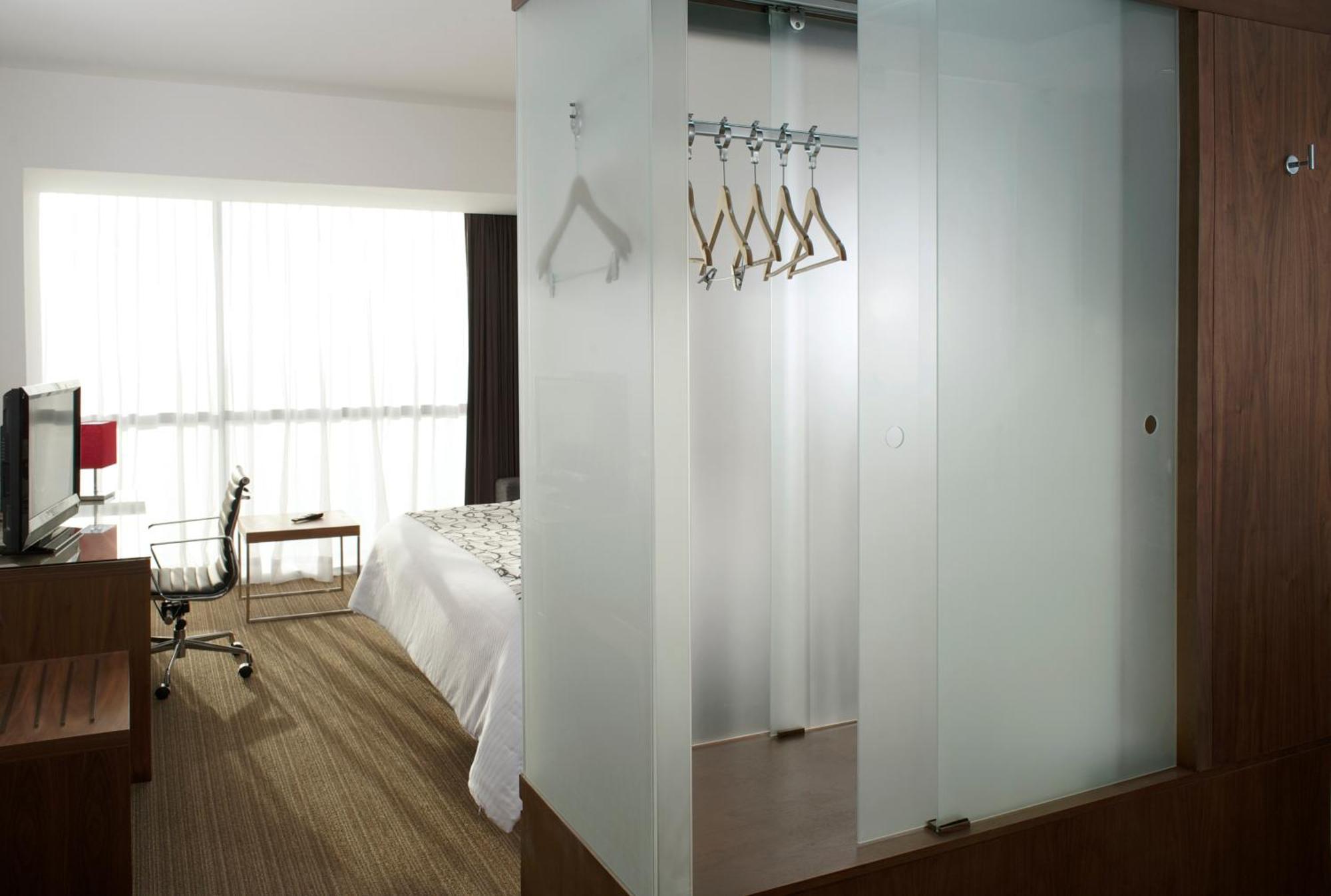 Casa Inn Premium Hotel Queretaro Miranda Exteriör bild